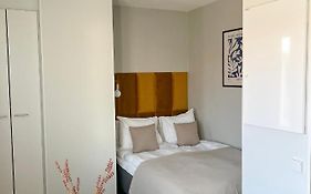 Studio Apartment Station